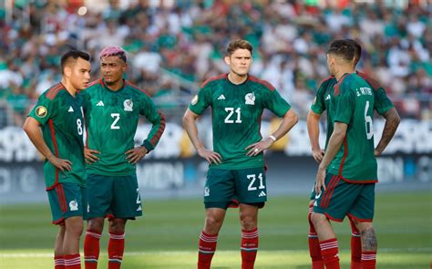 mexico vs qatar 2023 copa america group stage